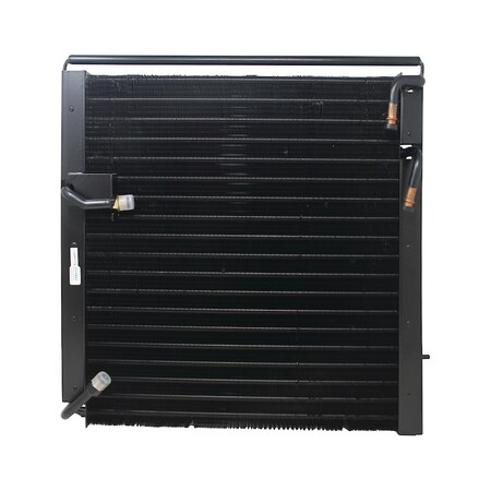 A & I Products Cond./Oil Cooler Assy 30" x30" x6" A-E1NN19N656BA15M